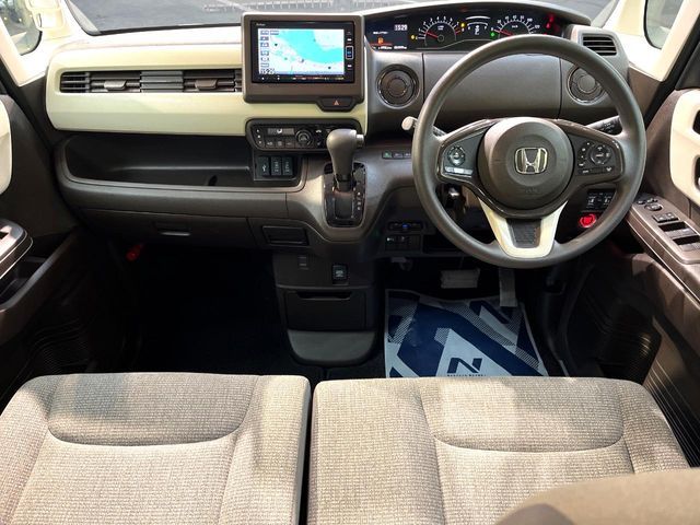 HONDA N BOX 2021 Image 31