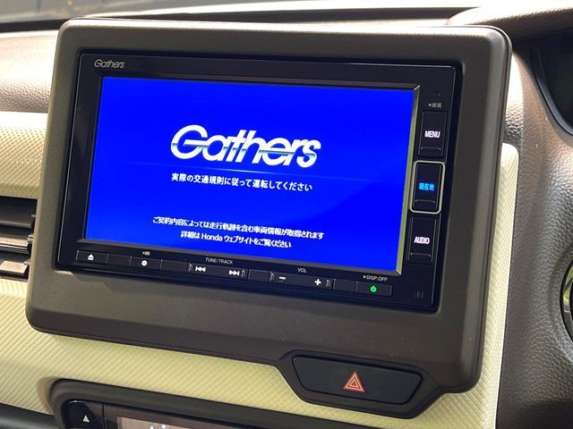 HONDA N BOX 2021 Image 31