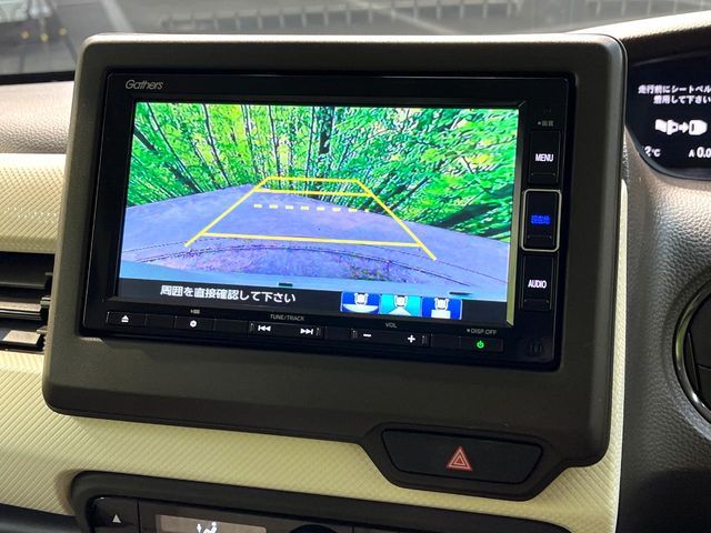 HONDA N BOX 2021 Image 31