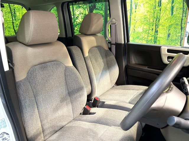 HONDA N BOX 2021 Image 31