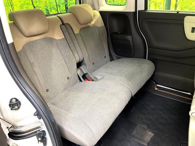 HONDA N BOX 2021 Image 31