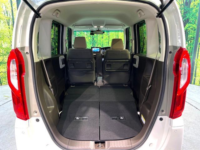 HONDA N BOX 2021 Image 31