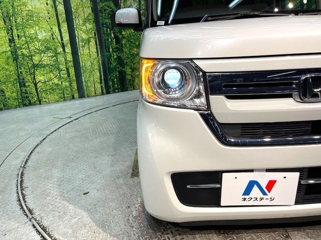 HONDA N BOX 2021 Image 31