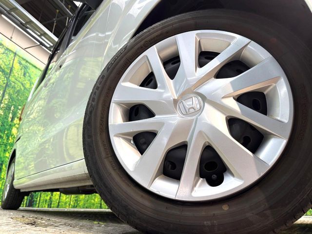 HONDA N BOX 2021 Image 31