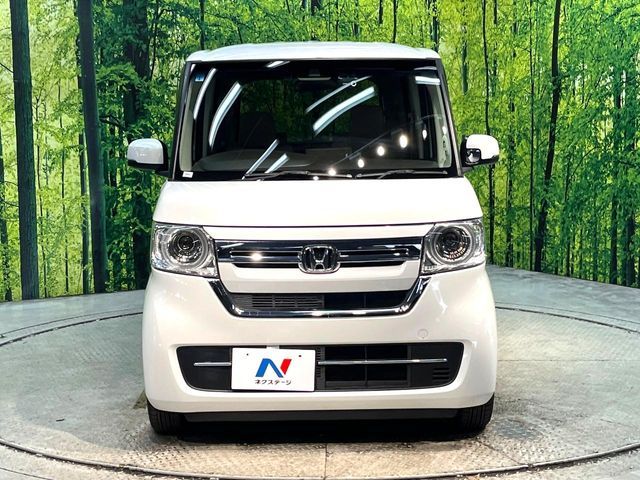 HONDA N BOX 2021 Image 31