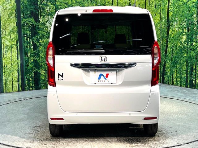 HONDA N BOX 2021 Image 31