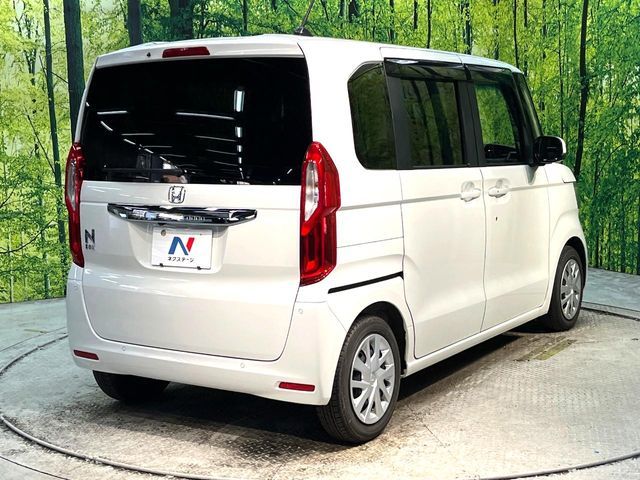 HONDA N BOX 2021 Image 31