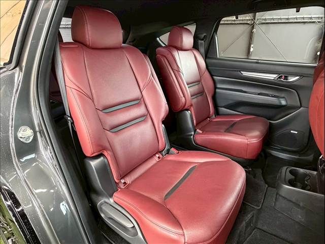 MAZDA CX-8 2023 Image 31