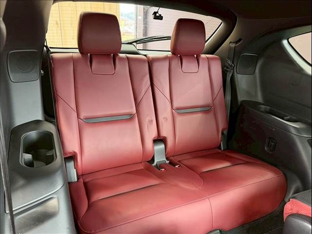 MAZDA CX-8 2023 Image 31