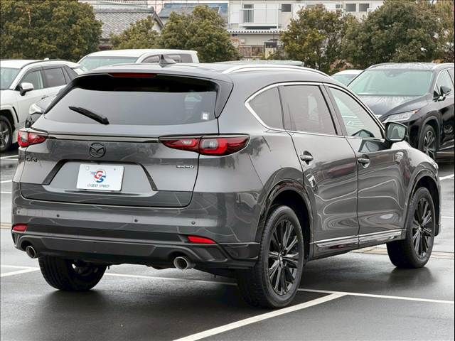 MAZDA CX-8 2023 Image 31