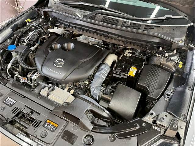 MAZDA CX-8 2023 Image 31