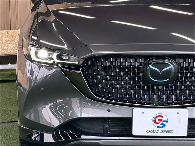 MAZDA CX-8 2023 Image 31