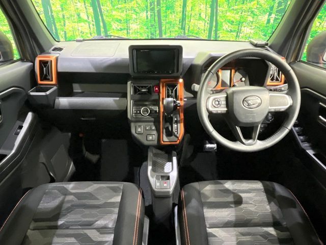 DAIHATSU TAFT 2022 Image 31