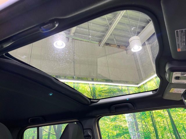 DAIHATSU TAFT 2022 Image 31