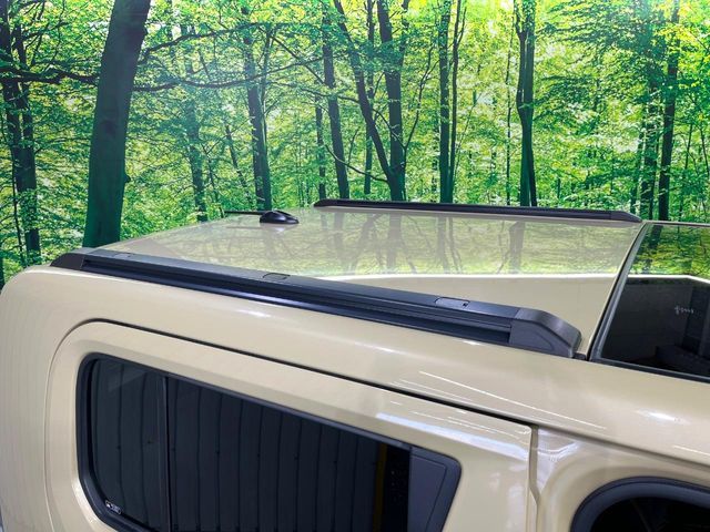 DAIHATSU TAFT 2022 Image 31