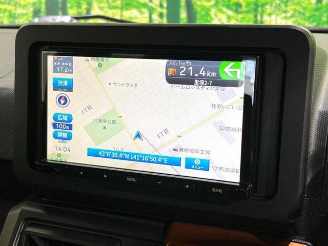 DAIHATSU TAFT 2022 Image 31