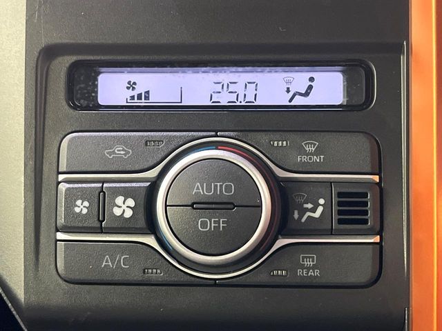 DAIHATSU TAFT 2022 Image 31