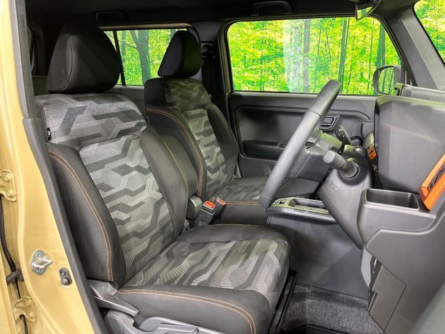 DAIHATSU TAFT 2022 Image 31