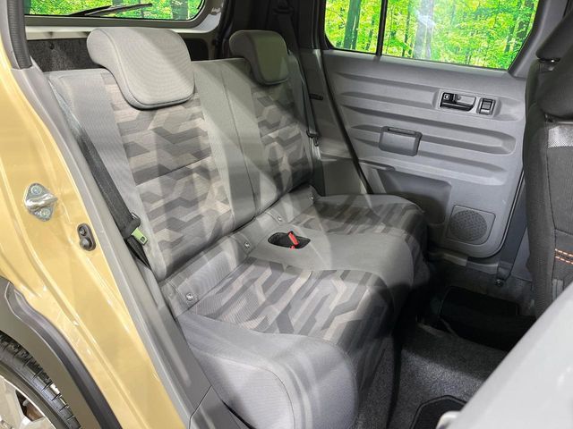 DAIHATSU TAFT 2022 Image 31