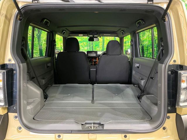 DAIHATSU TAFT 2022 Image 31