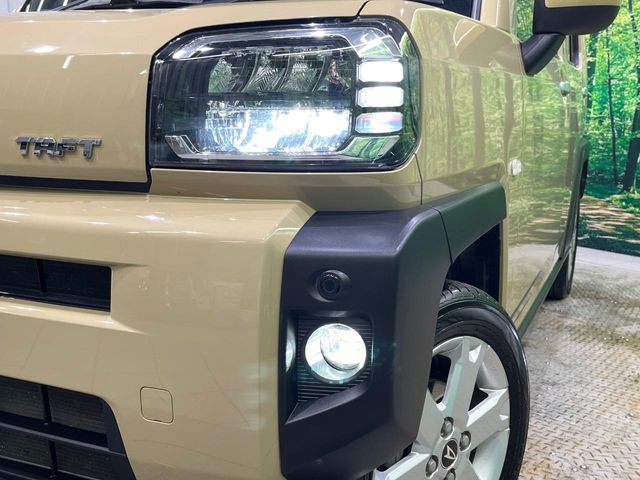 DAIHATSU TAFT 2022 Image 31