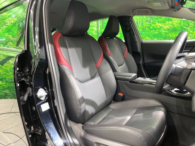 TOYOTA PRIUS 2023 Image 31