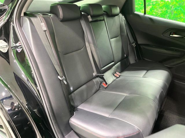 TOYOTA PRIUS 2023 Image 31