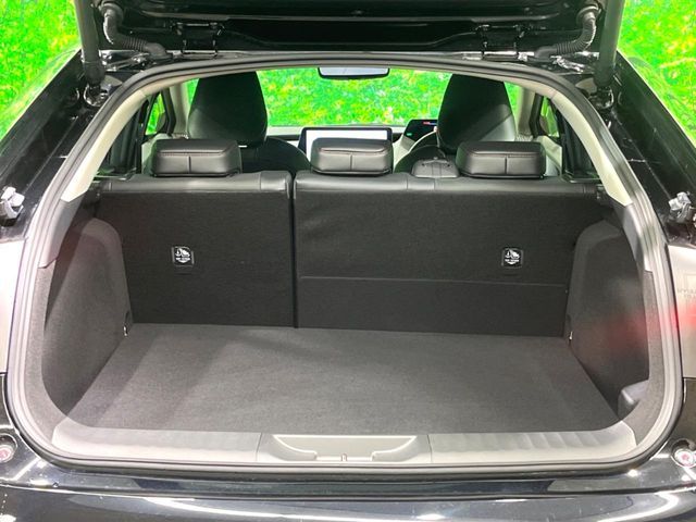 TOYOTA PRIUS 2023 Image 31