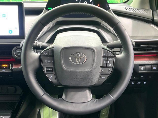 TOYOTA PRIUS 2023 Image 31