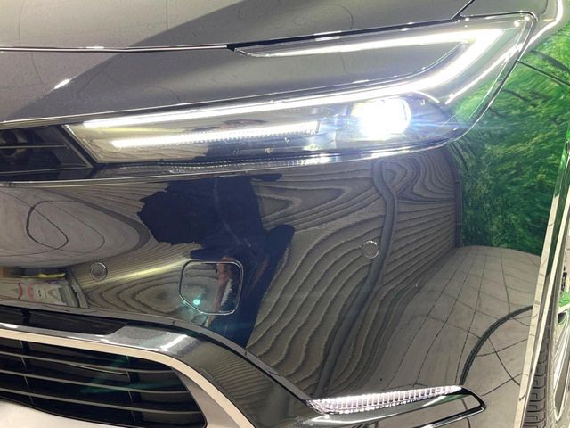 TOYOTA PRIUS 2023 Image 31