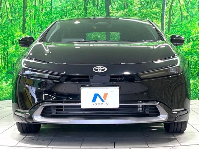 TOYOTA PRIUS 2023 Image 31