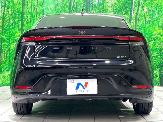 TOYOTA PRIUS 2023 Image 31