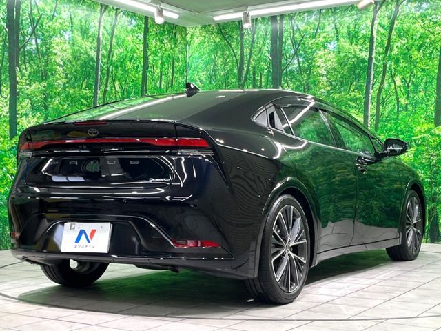 TOYOTA PRIUS 2023 Image 31