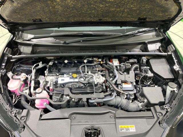 TOYOTA PRIUS 2023 Image 31