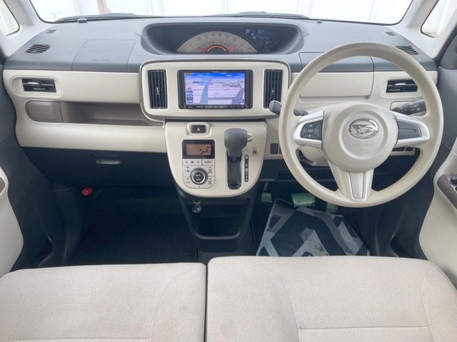 DAIHATSU MOVE CANBUS 2016 Image 31