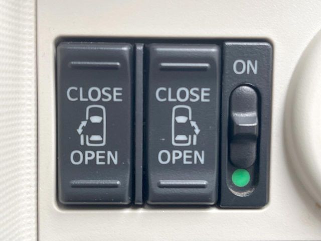 DAIHATSU MOVE CANBUS 2016 Image 31