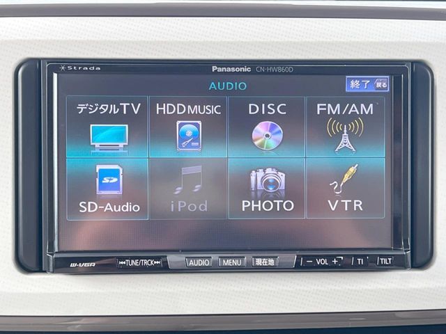 DAIHATSU MOVE CANBUS 2016 Image 31