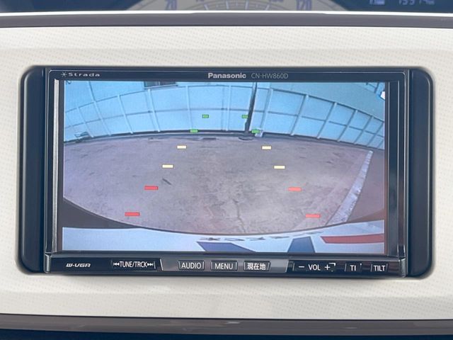 DAIHATSU MOVE CANBUS 2016 Image 31