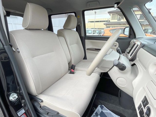 DAIHATSU MOVE CANBUS 2016 Image 31