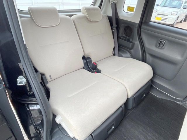 DAIHATSU MOVE CANBUS 2016 Image 31