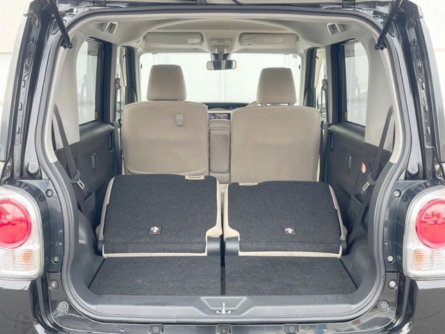 DAIHATSU MOVE CANBUS 2016 Image 31