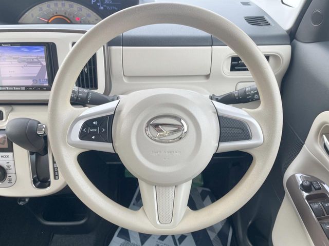 DAIHATSU MOVE CANBUS 2016 Image 31