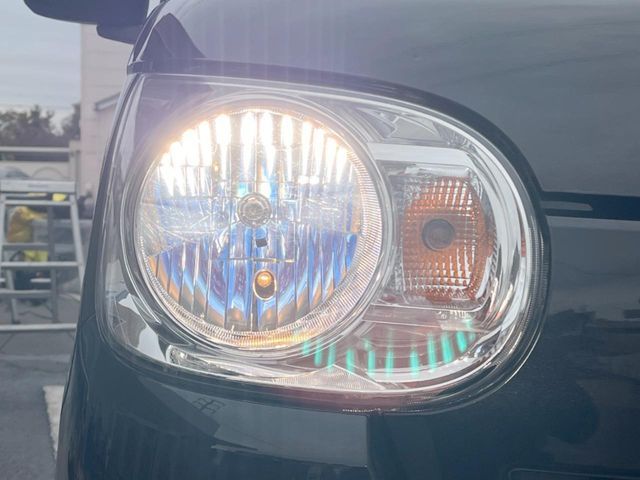 DAIHATSU MOVE CANBUS 2016 Image 31