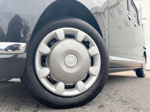 DAIHATSU MOVE CANBUS 2016 Image 31