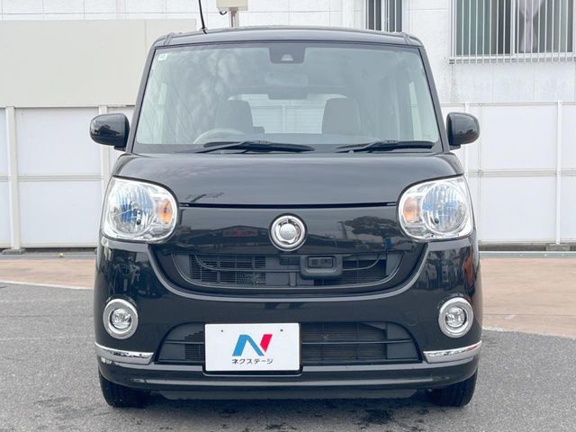 DAIHATSU MOVE CANBUS 2016 Image 31