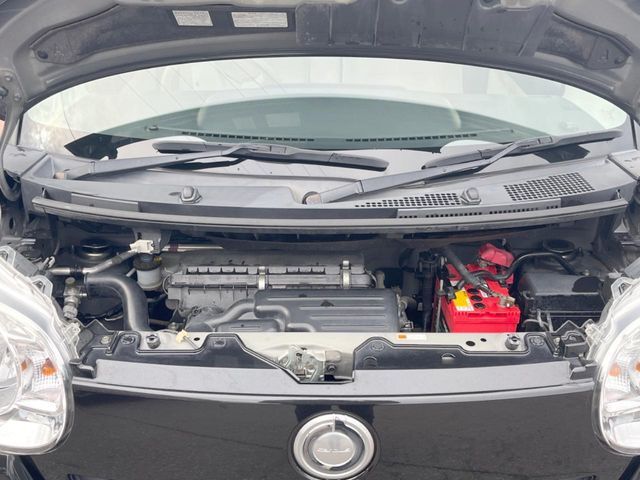 DAIHATSU MOVE CANBUS 2016 Image 31