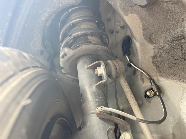 DAIHATSU MOVE CANBUS 2016 Image 31