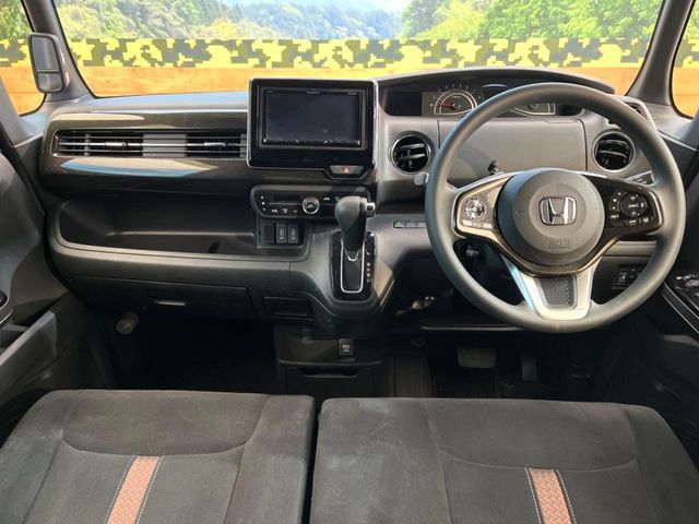 HONDA N BOX CUSTOM 2018 Image 31