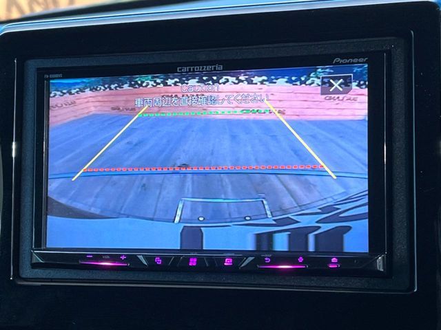 HONDA N BOX CUSTOM 2018 Image 31