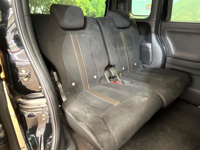 HONDA N BOX CUSTOM 2018 Image 31